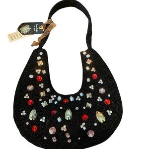 Viral Marshall’s Beaded Bag
